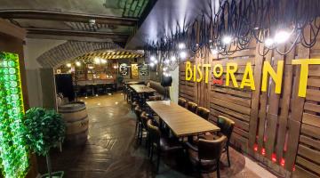 Bistorant - Bistro, Restaurant, Winebar (thumb)